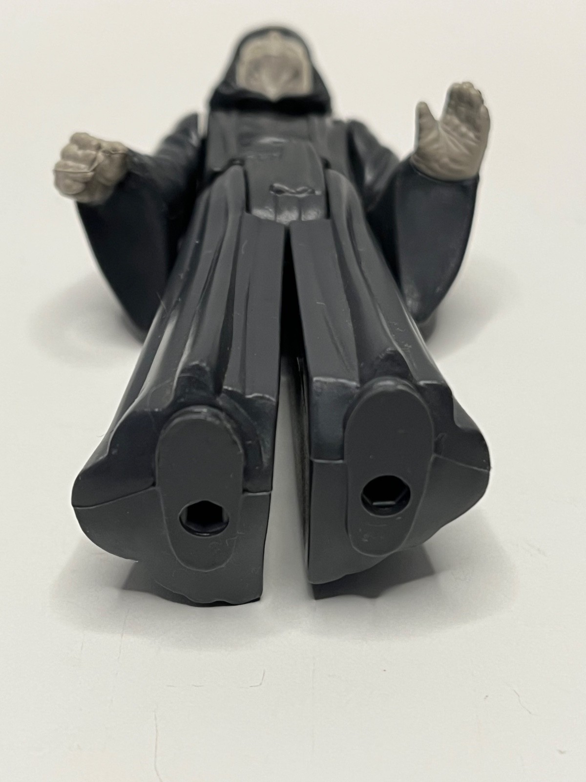 The Emperor sold
