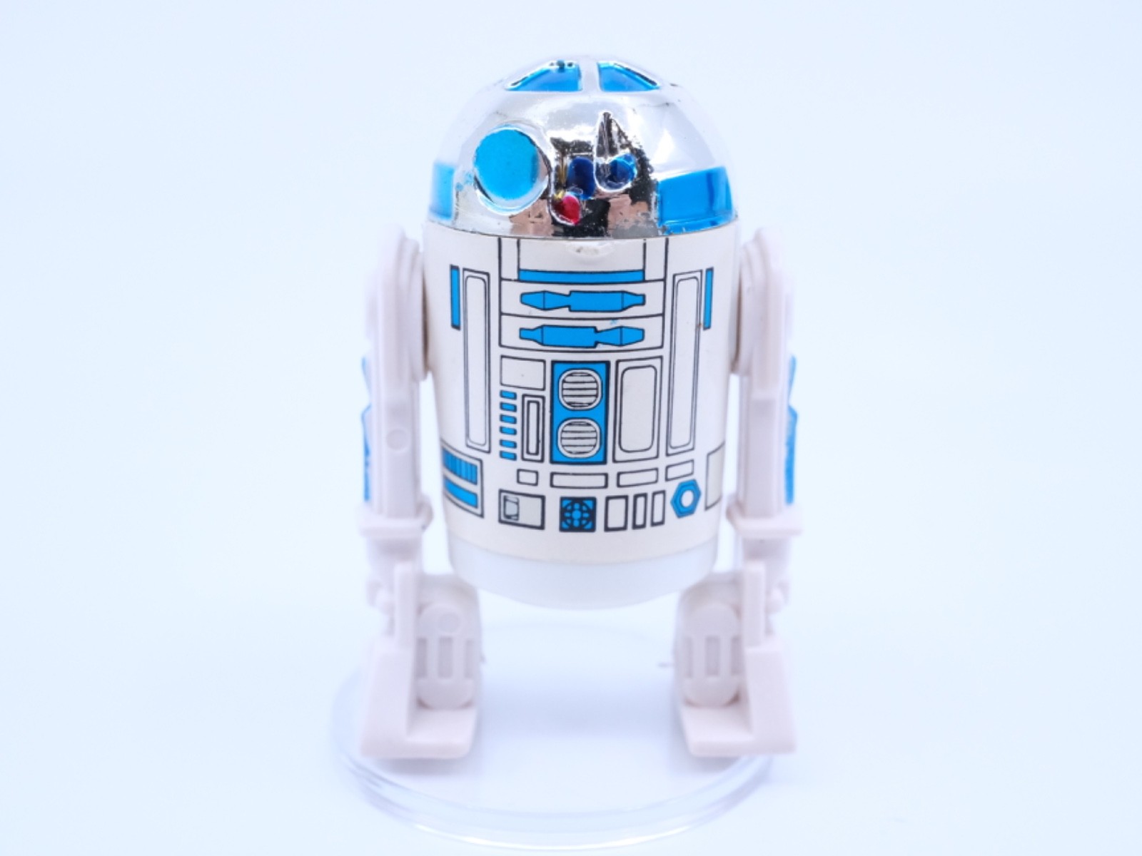 R2-D2 (Artoo-Detoo) sold