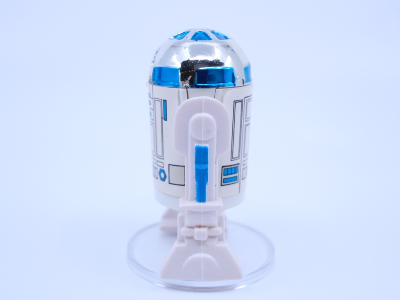 R2-D2 (Artoo-Detoo) sold