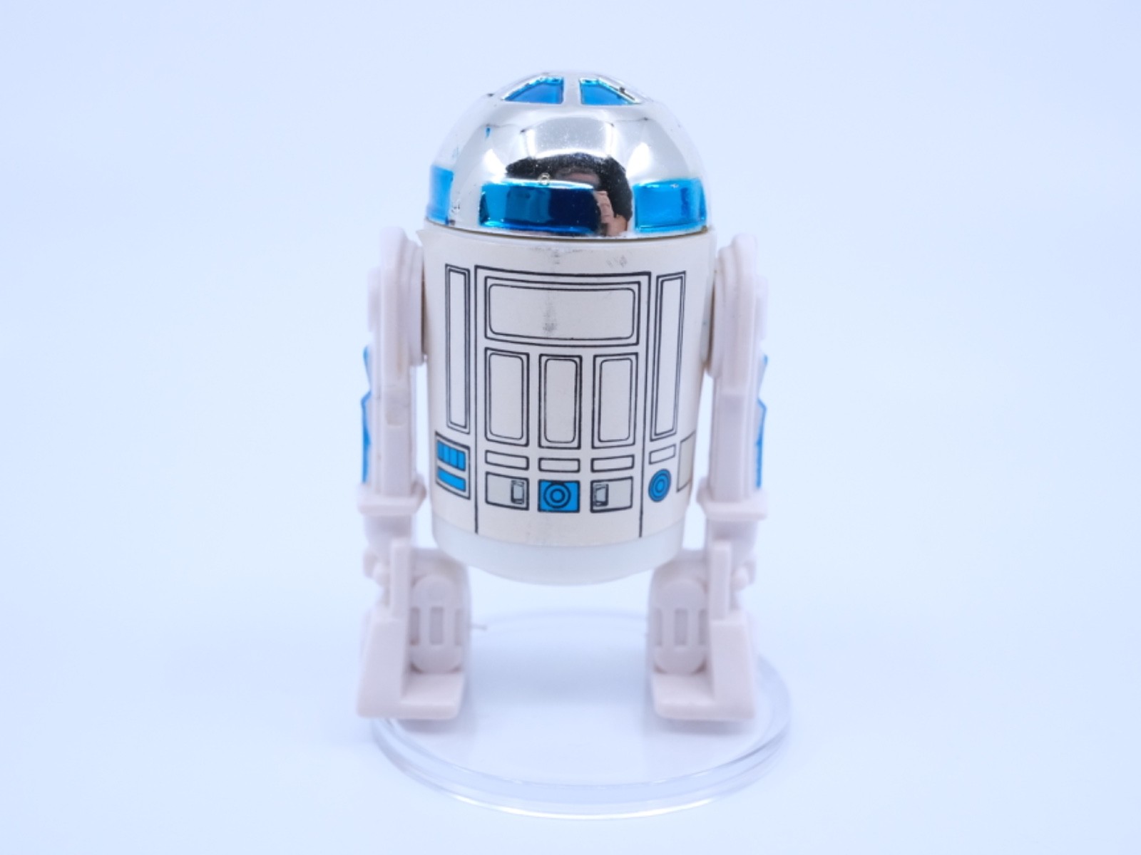 R2-D2 (Artoo-Detoo) sold