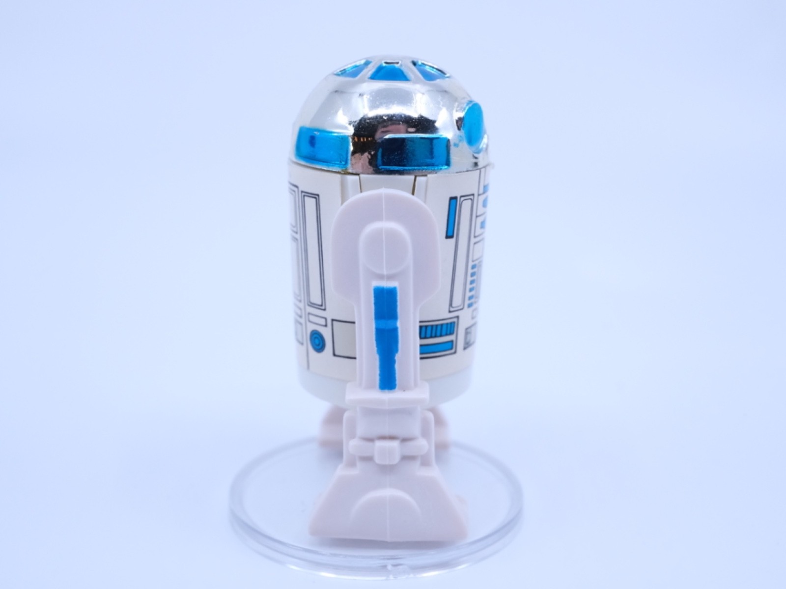 R2-D2 (Artoo-Detoo) sold
