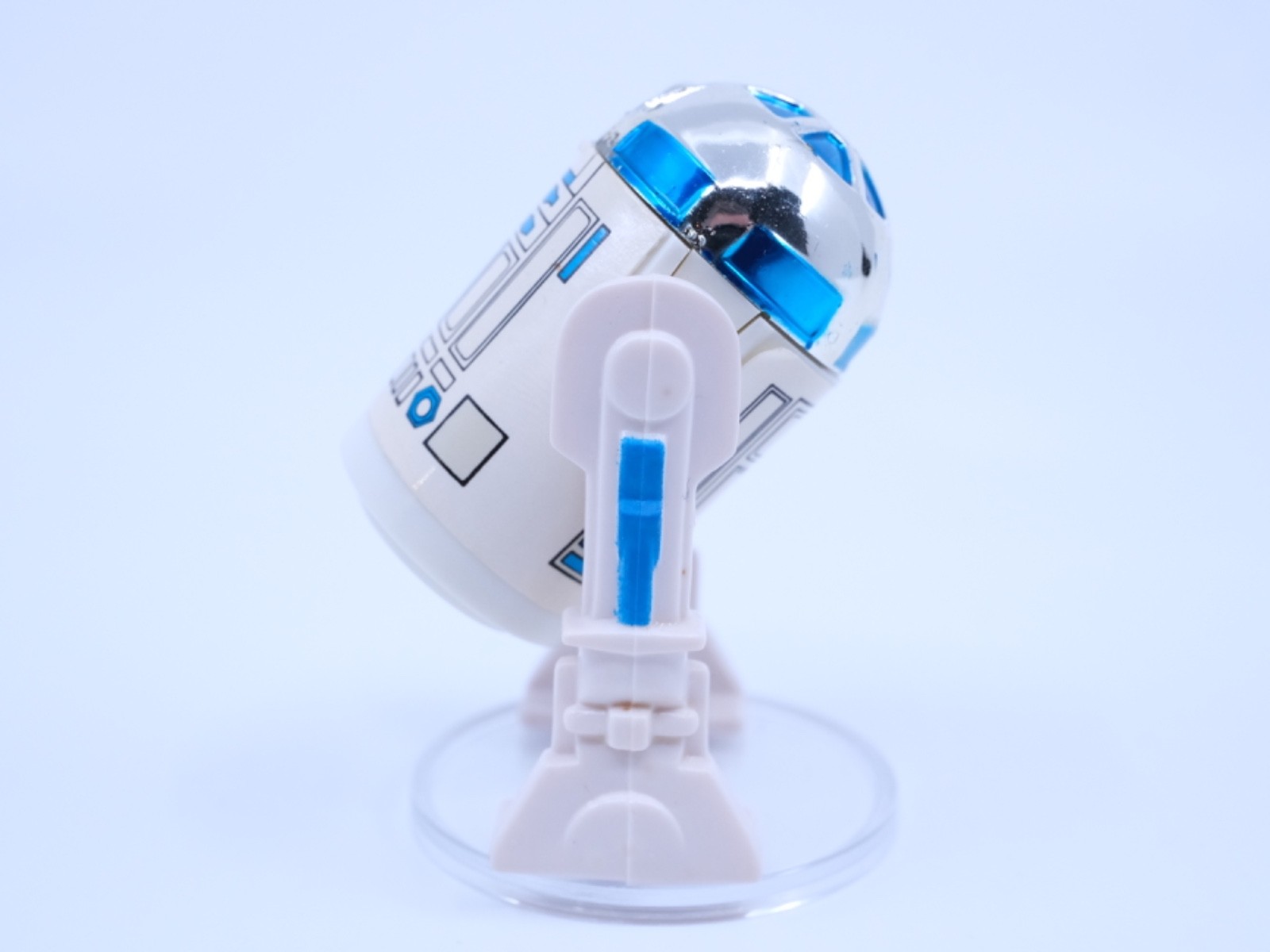 R2-D2 (Artoo-Detoo) sold