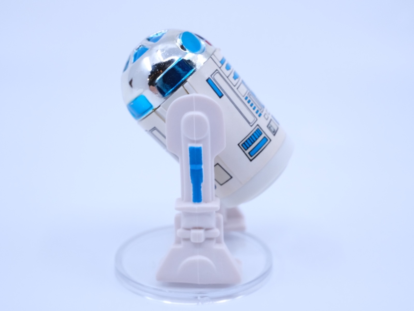 R2-D2 (Artoo-Detoo) sold