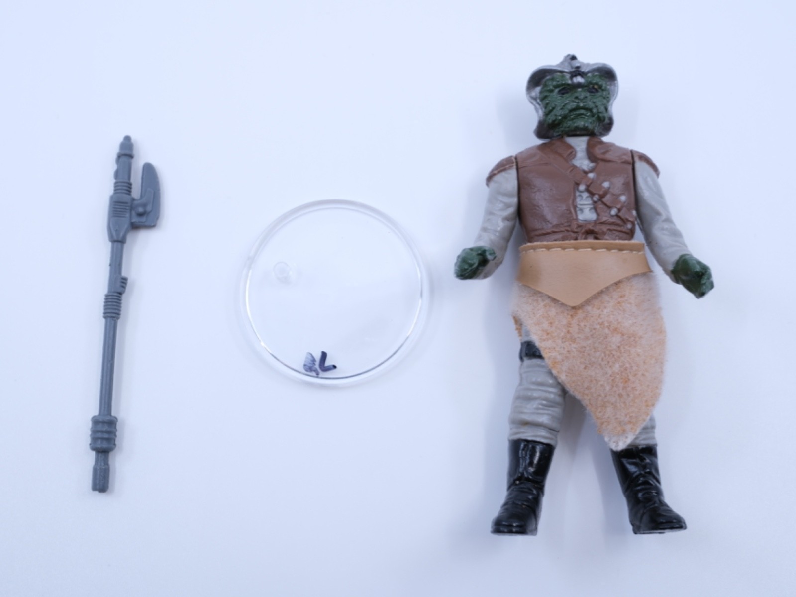 Klaatu sold