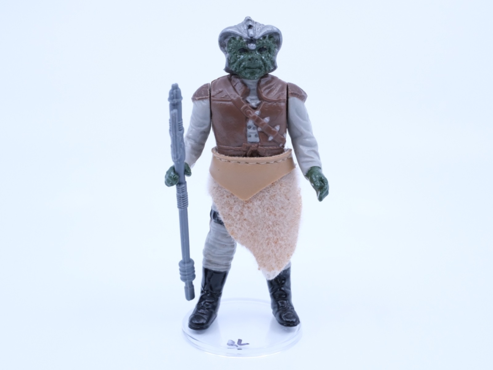 Klaatu sold