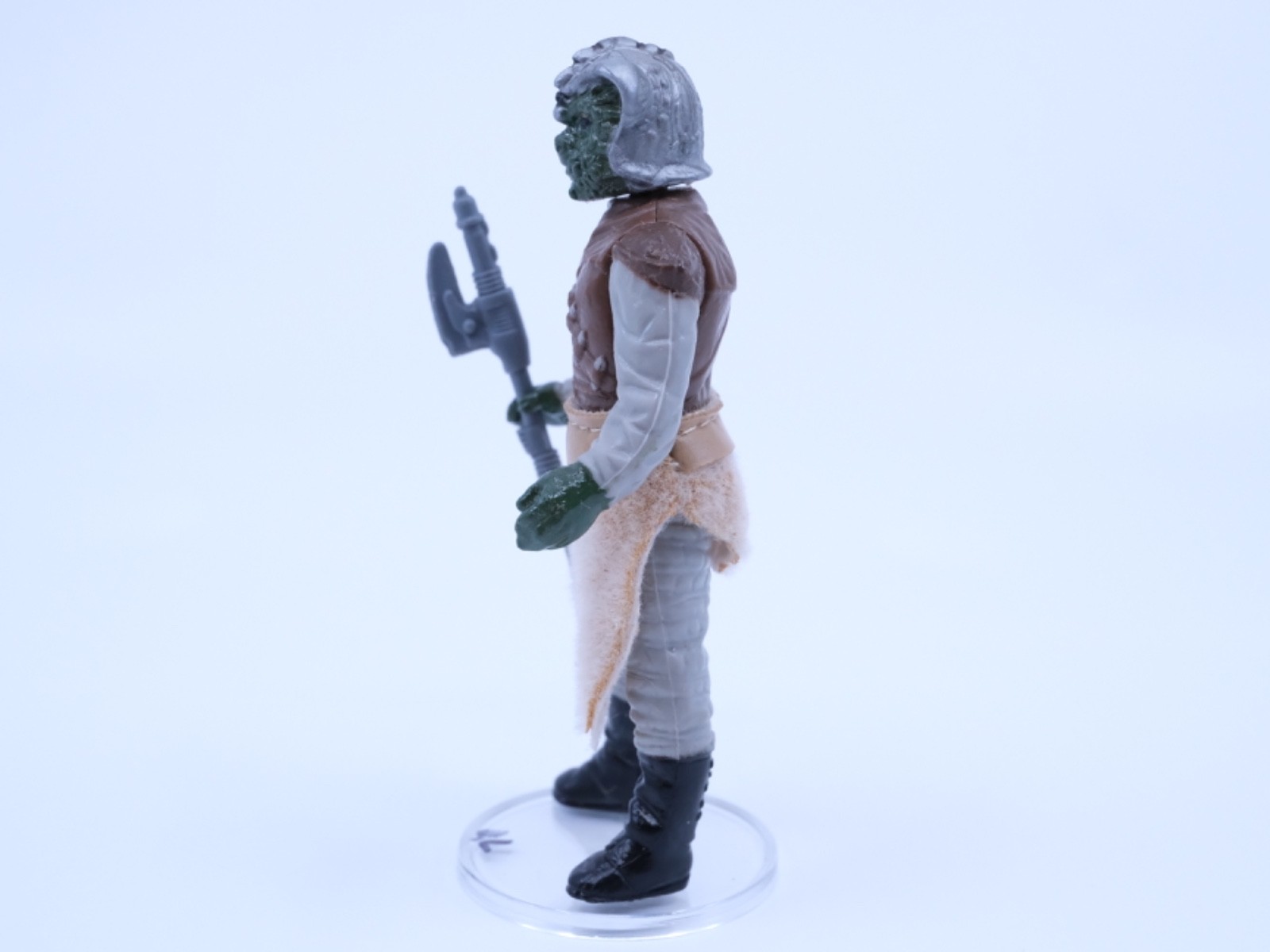 Klaatu sold