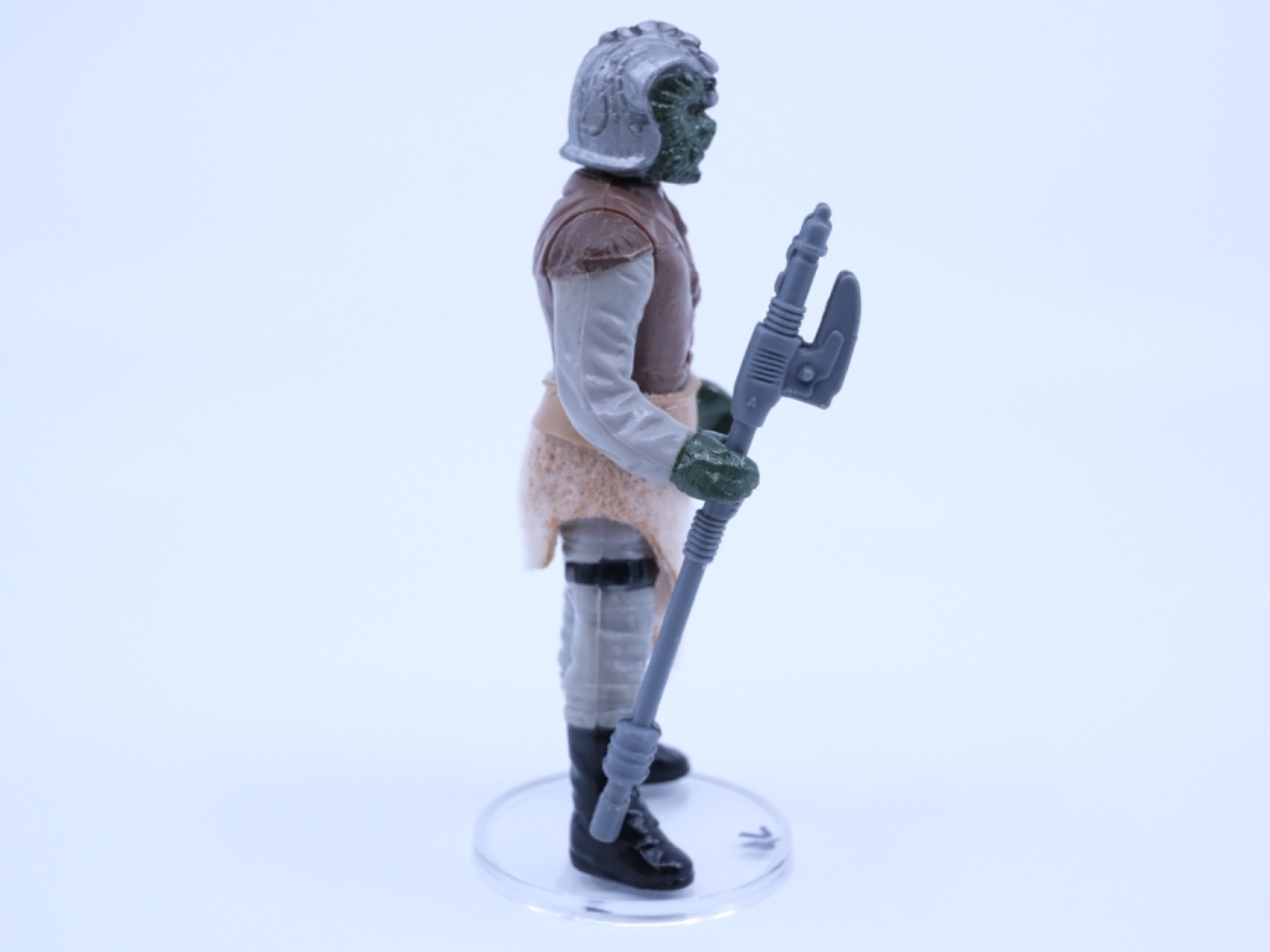 Klaatu sold