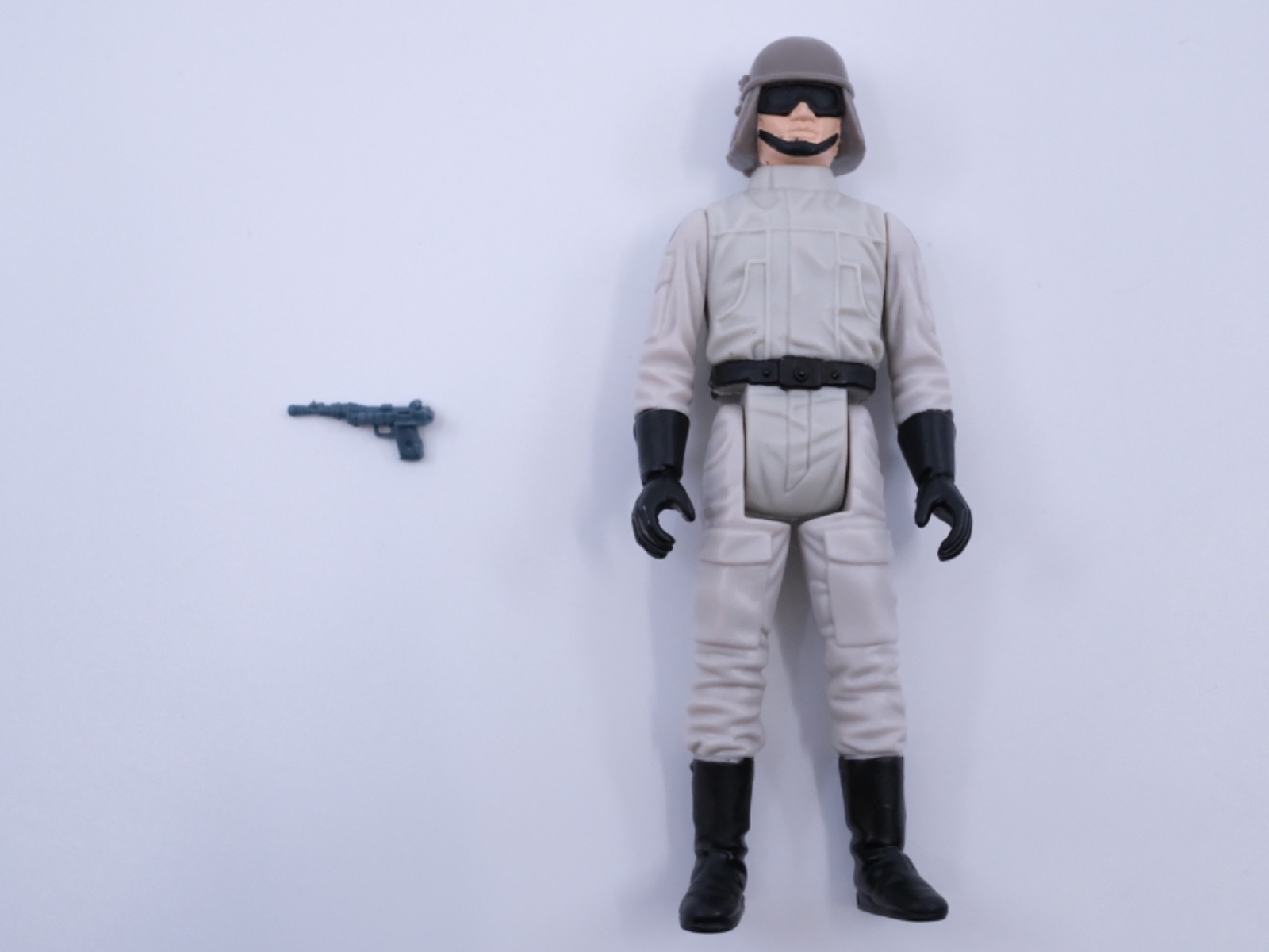 AT-ST Driver sold