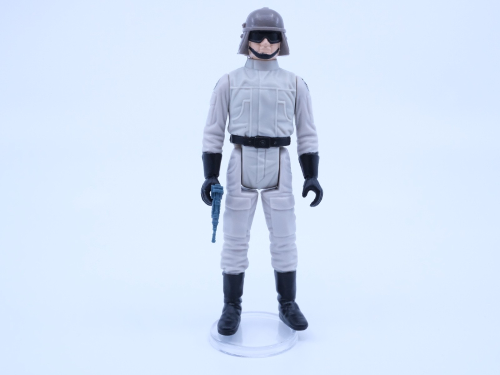 AT-ST Driver sold
