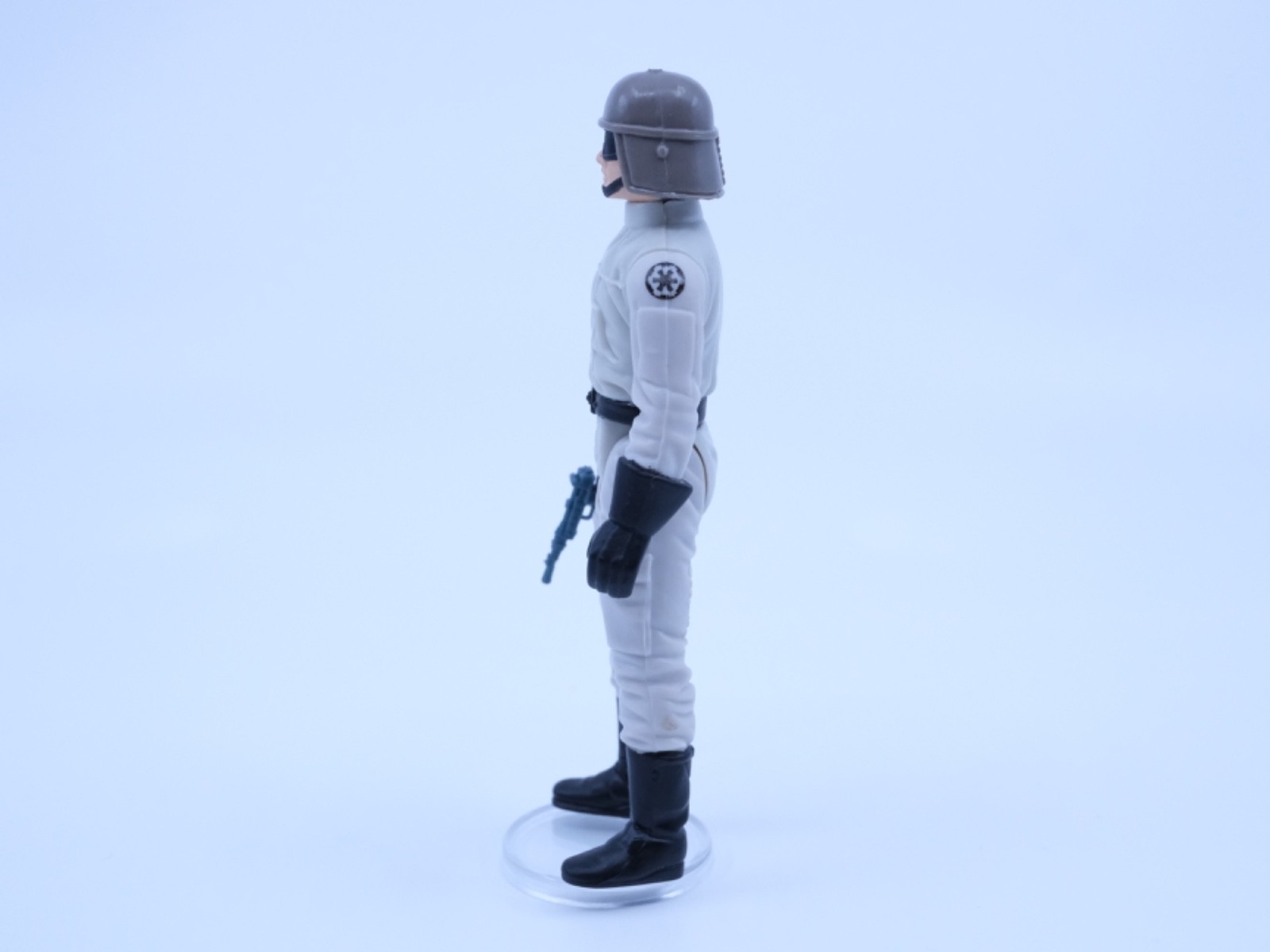 AT-ST Driver sold