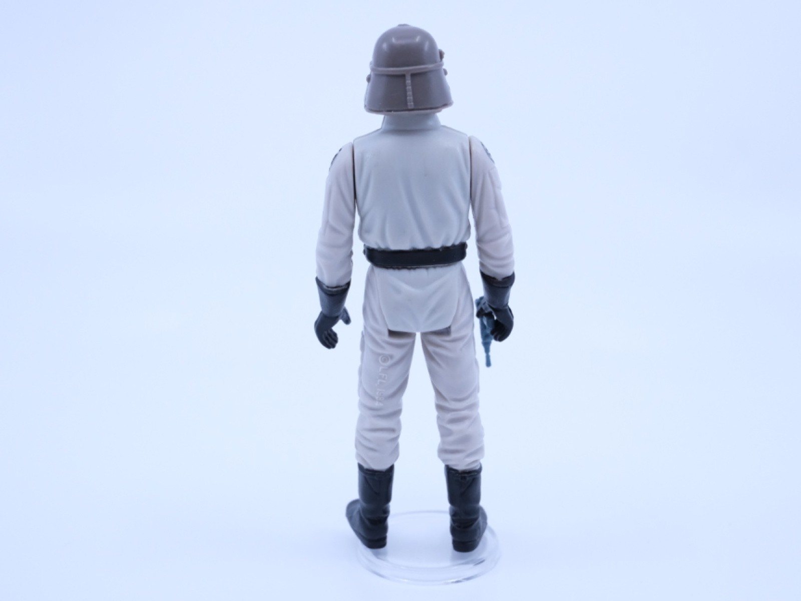 AT-ST Driver sold
