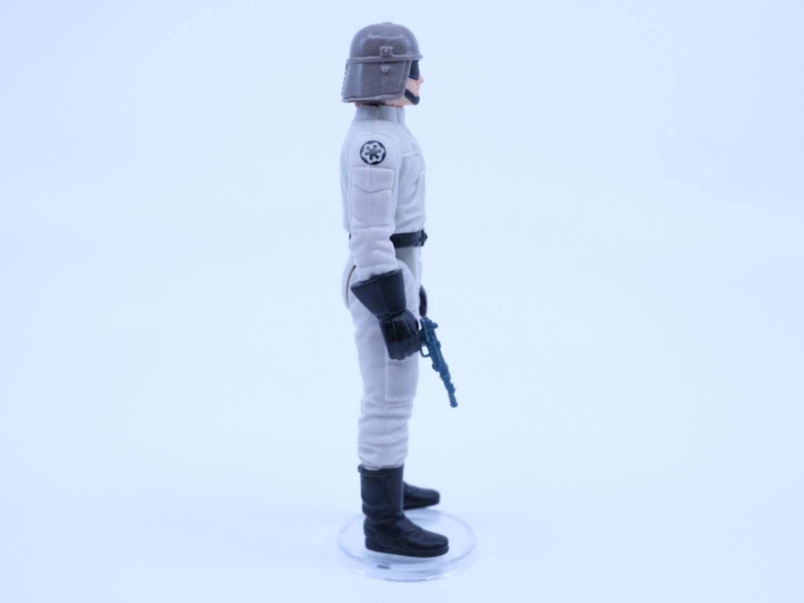 AT-ST Driver sold