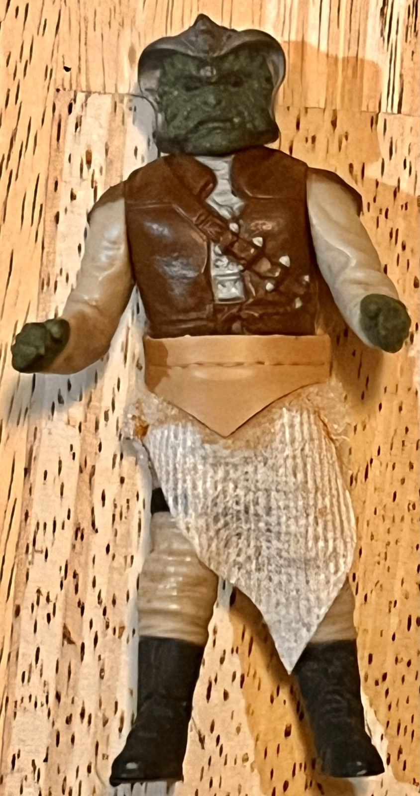 Klaatu sold