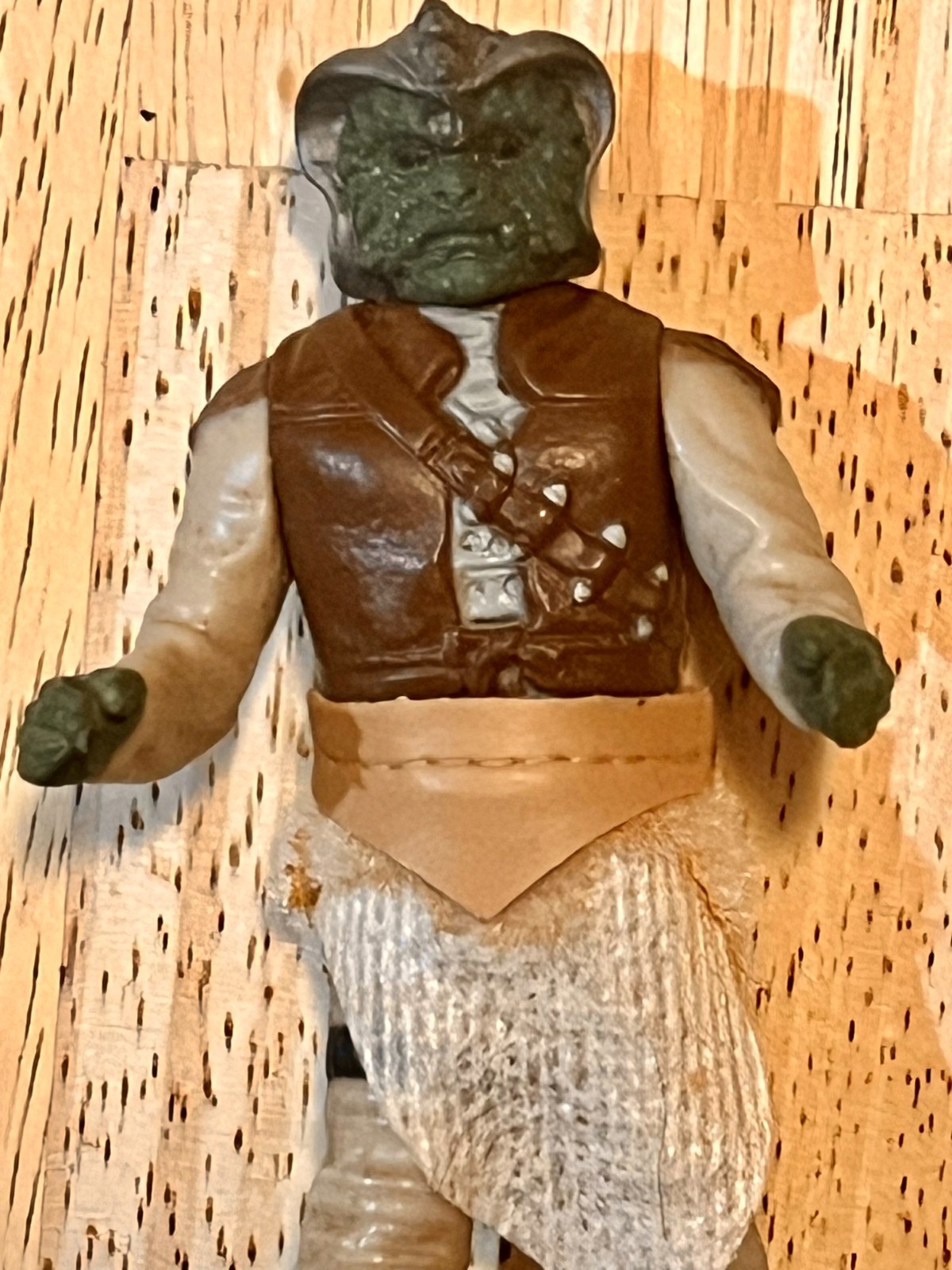 Klaatu sold