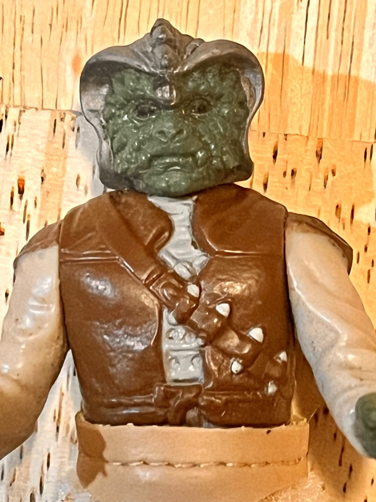 Klaatu sold