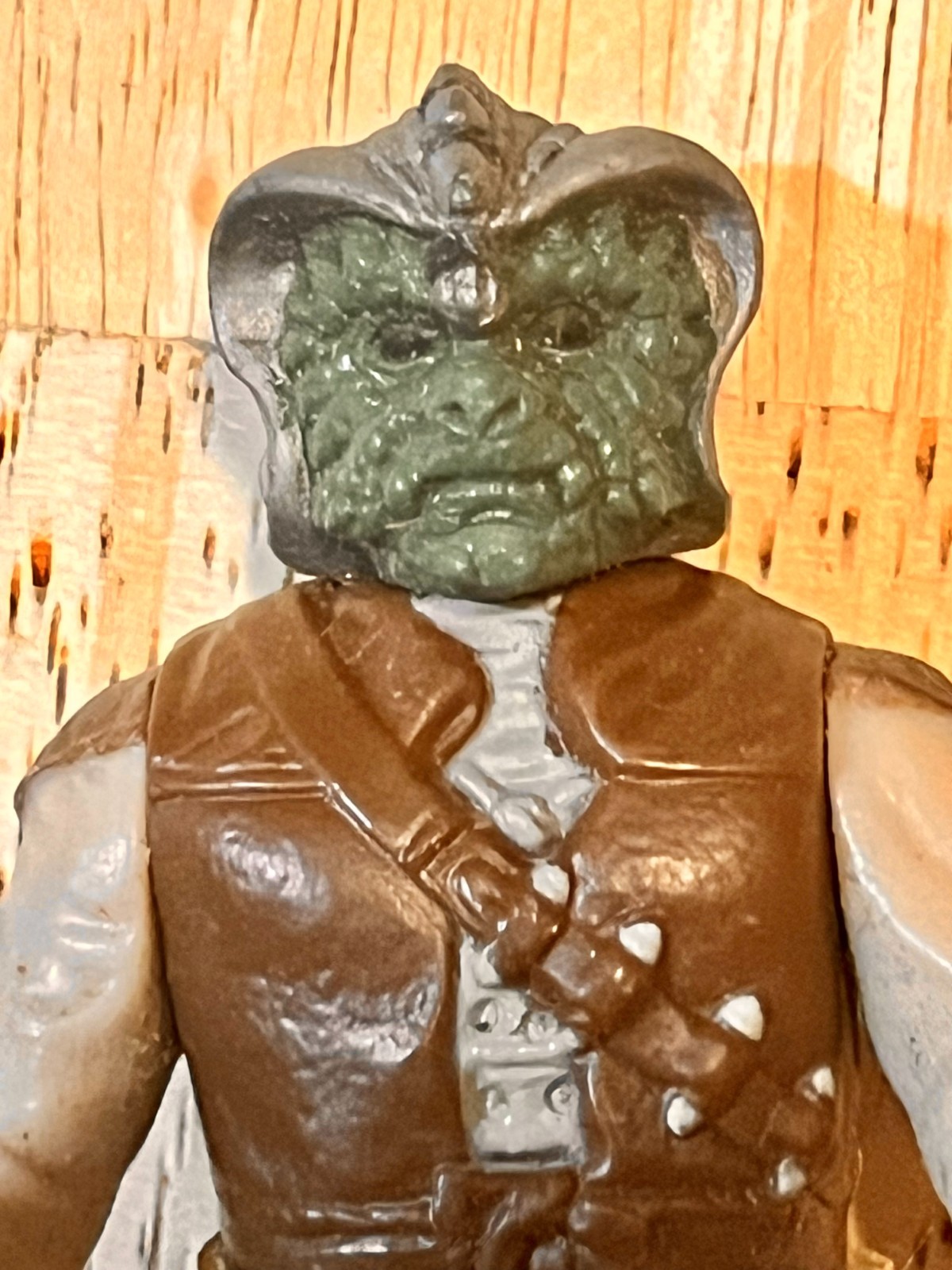 Klaatu sold