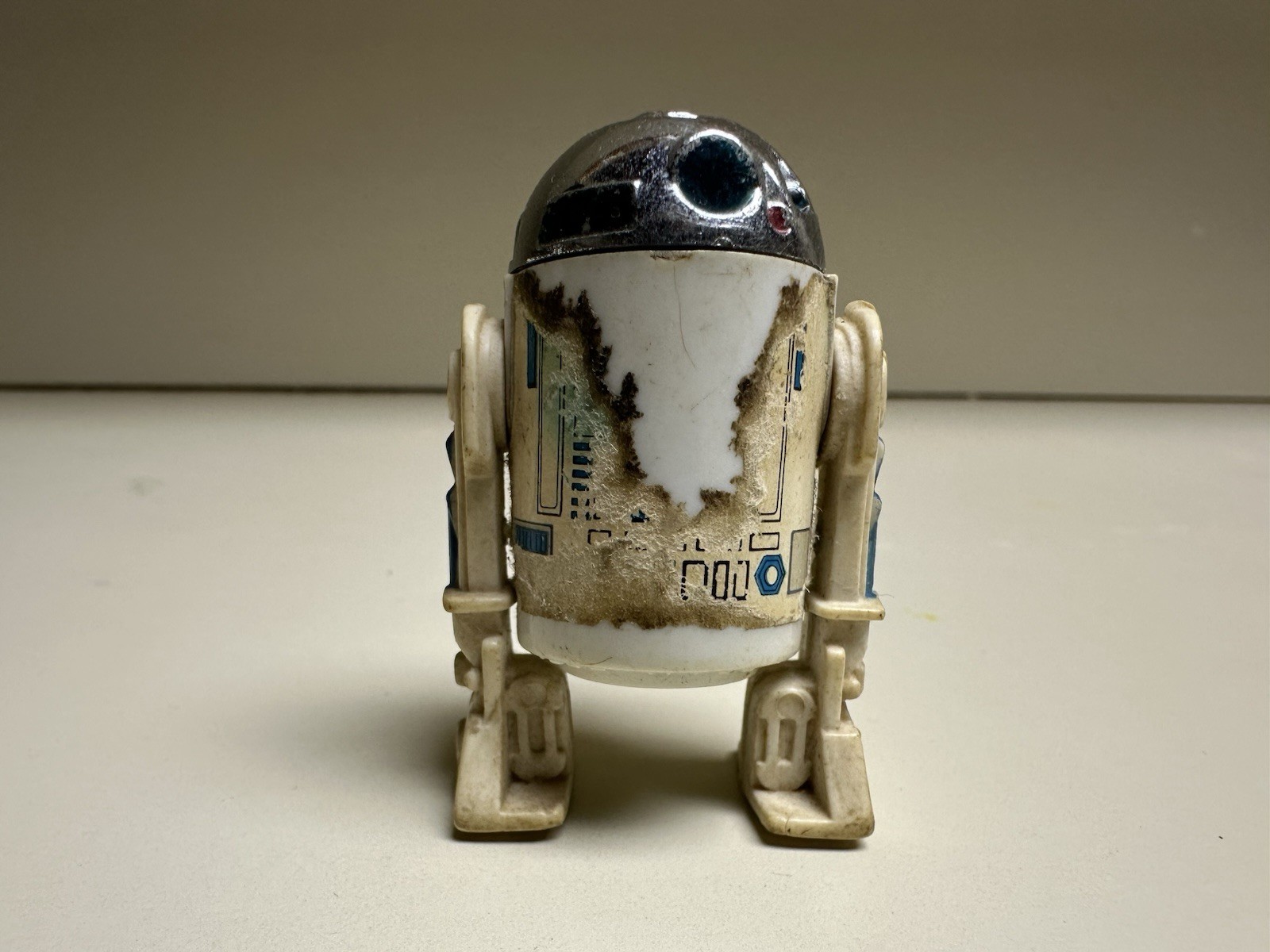 R2-D2 (Artoo-Detoo) sold