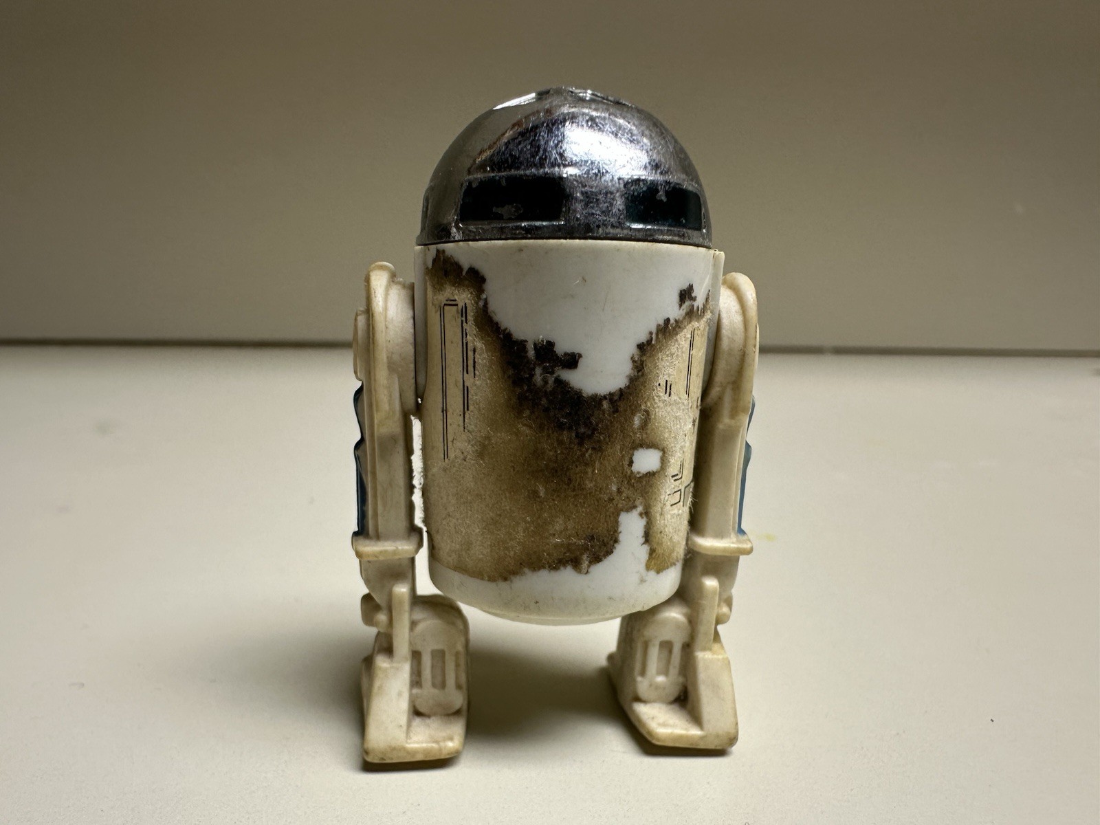 R2-D2 (Artoo-Detoo) sold