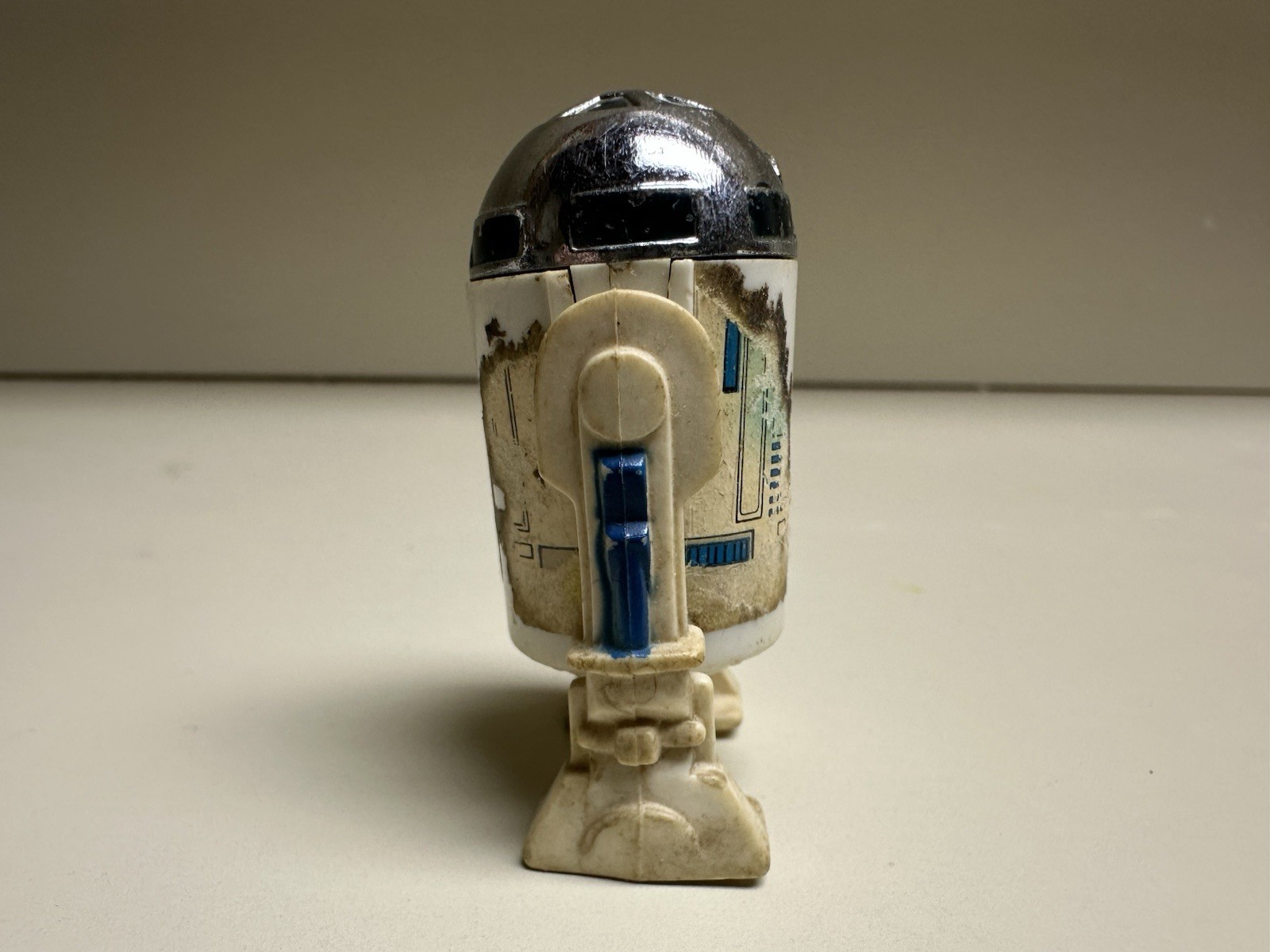 R2-D2 (Artoo-Detoo) sold