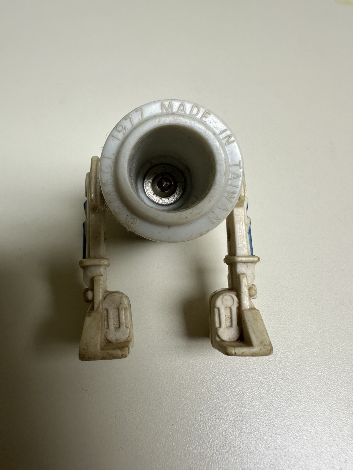 R2-D2 (Artoo-Detoo) sold