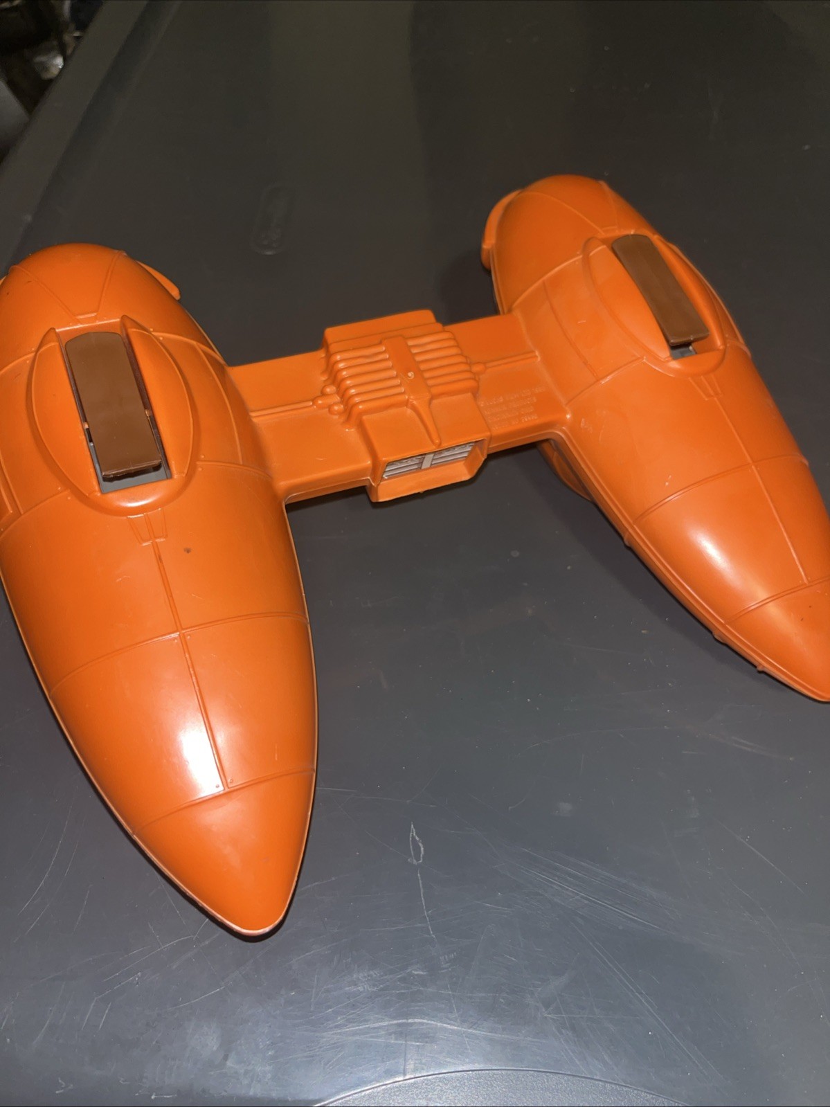 Twin-Pod Cloud Car sold