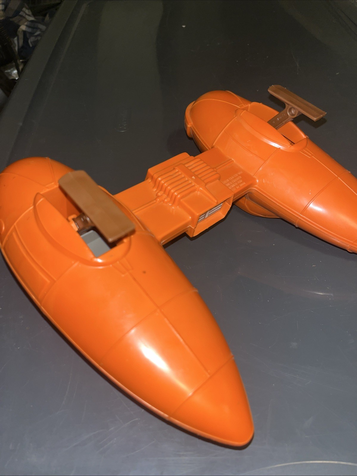 Twin-Pod Cloud Car sold