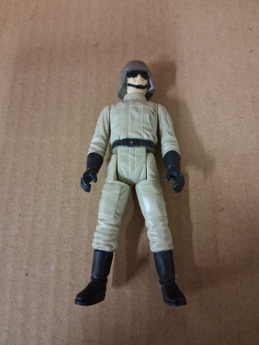 AT-ST Driver sold