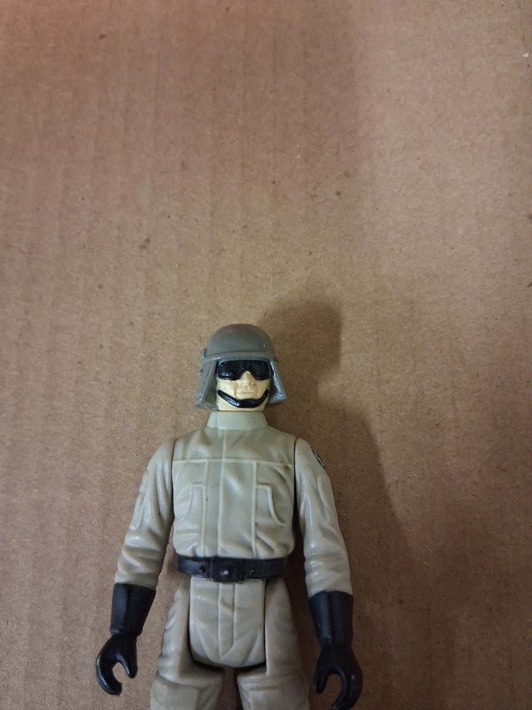 AT-ST Driver sold