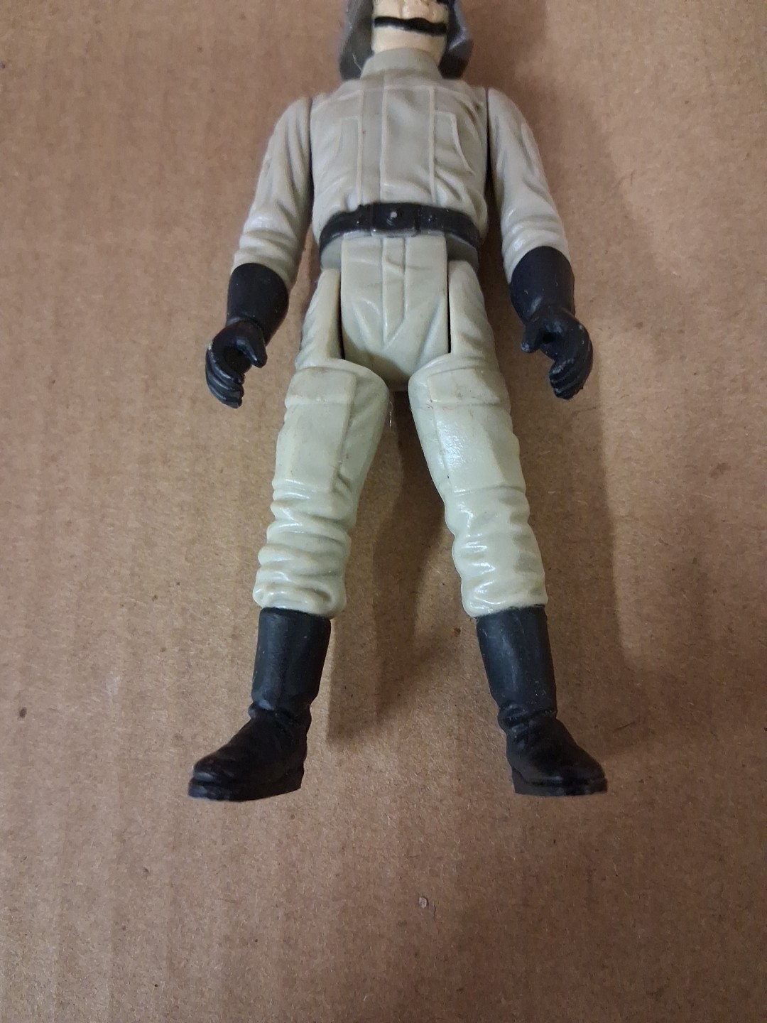 AT-ST Driver sold