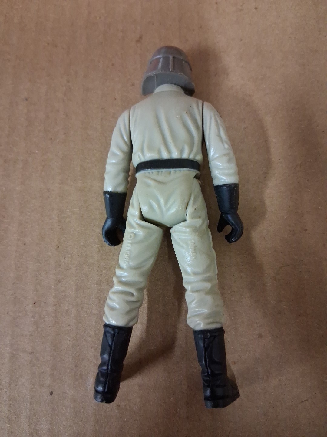 AT-ST Driver sold