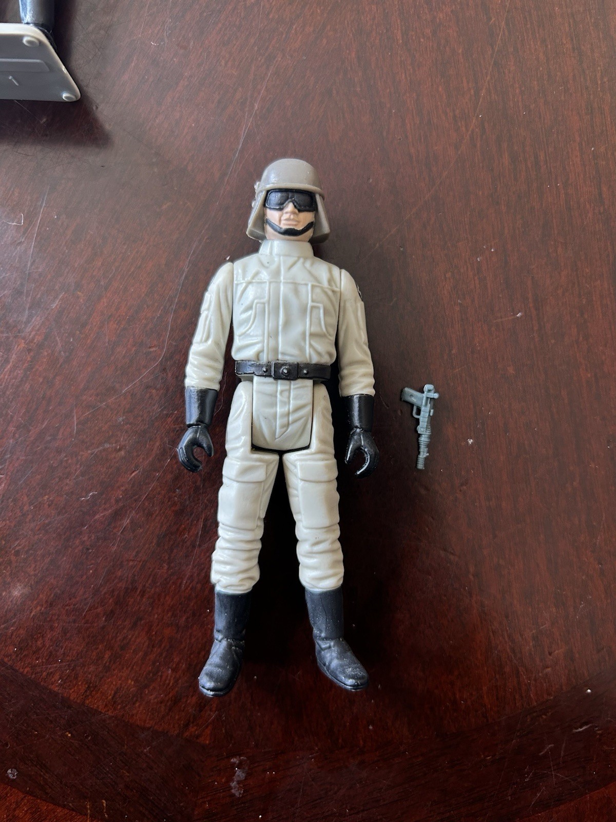 AT-ST Driver sold