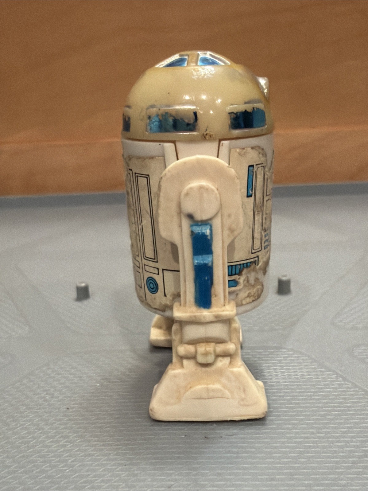 R2-D2 (Artoo-Detoo) sold