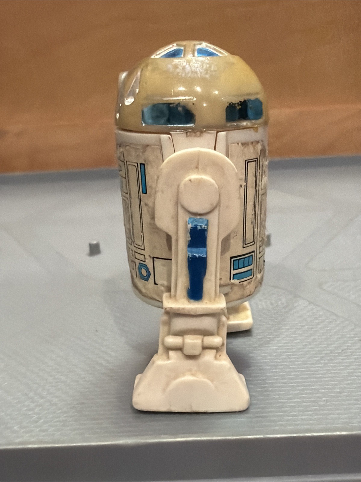 R2-D2 (Artoo-Detoo) sold