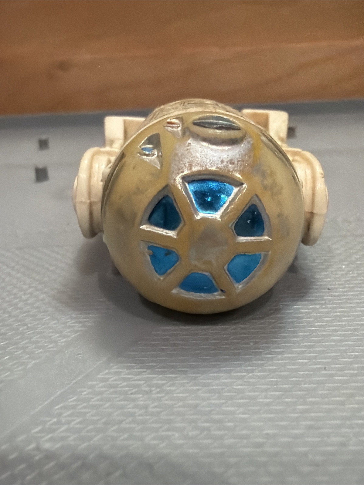 R2-D2 (Artoo-Detoo) sold