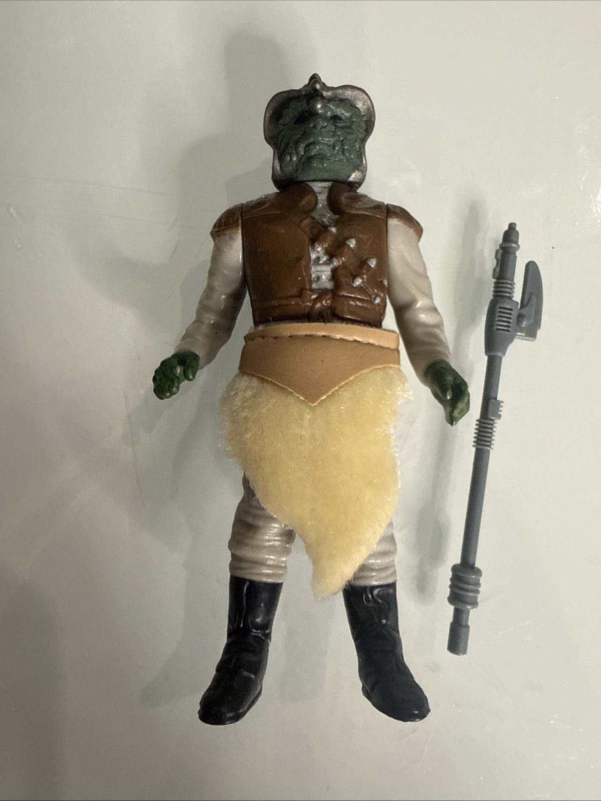 Klaatu sold