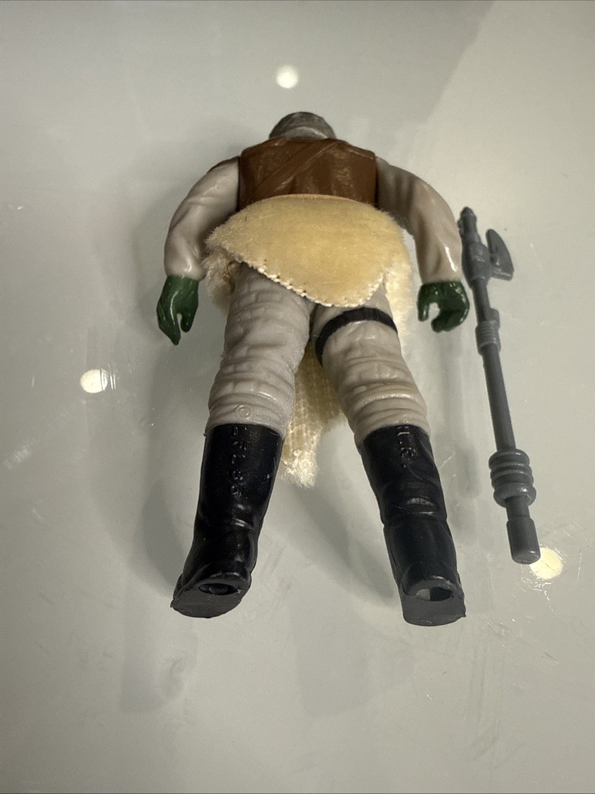 Klaatu sold
