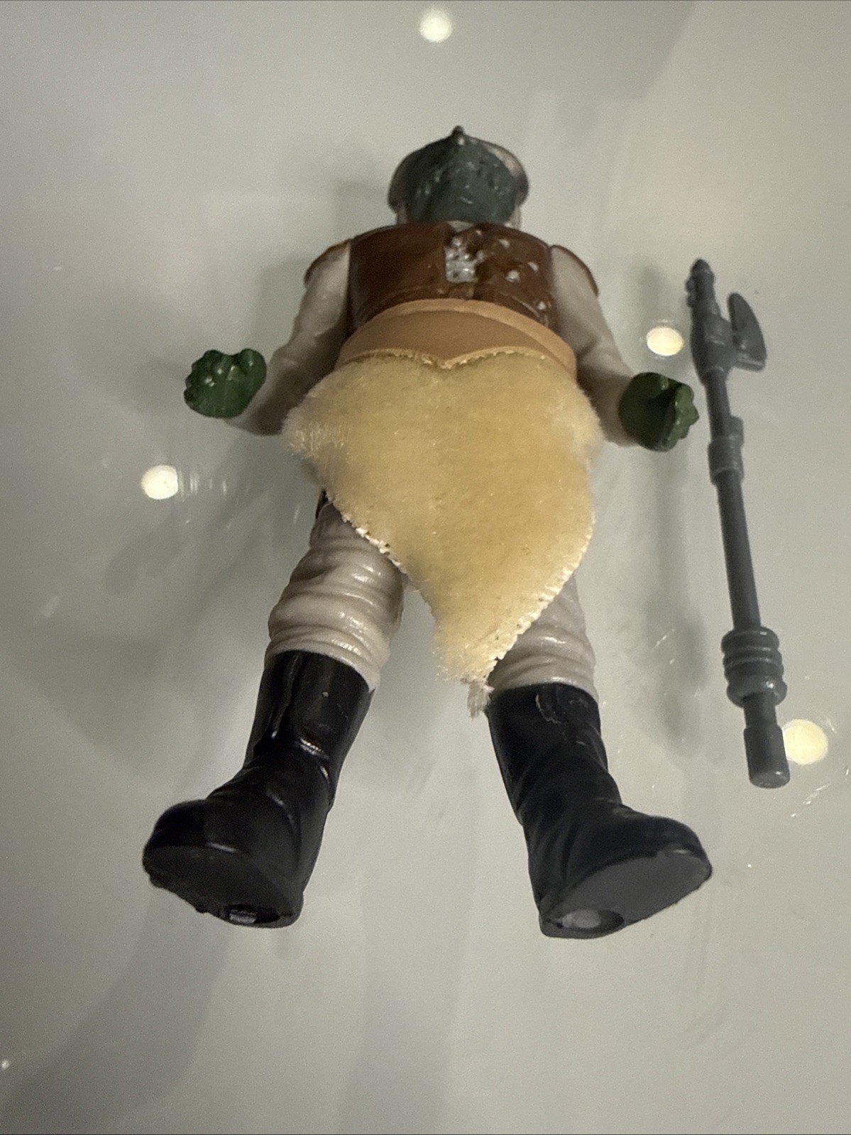Klaatu sold
