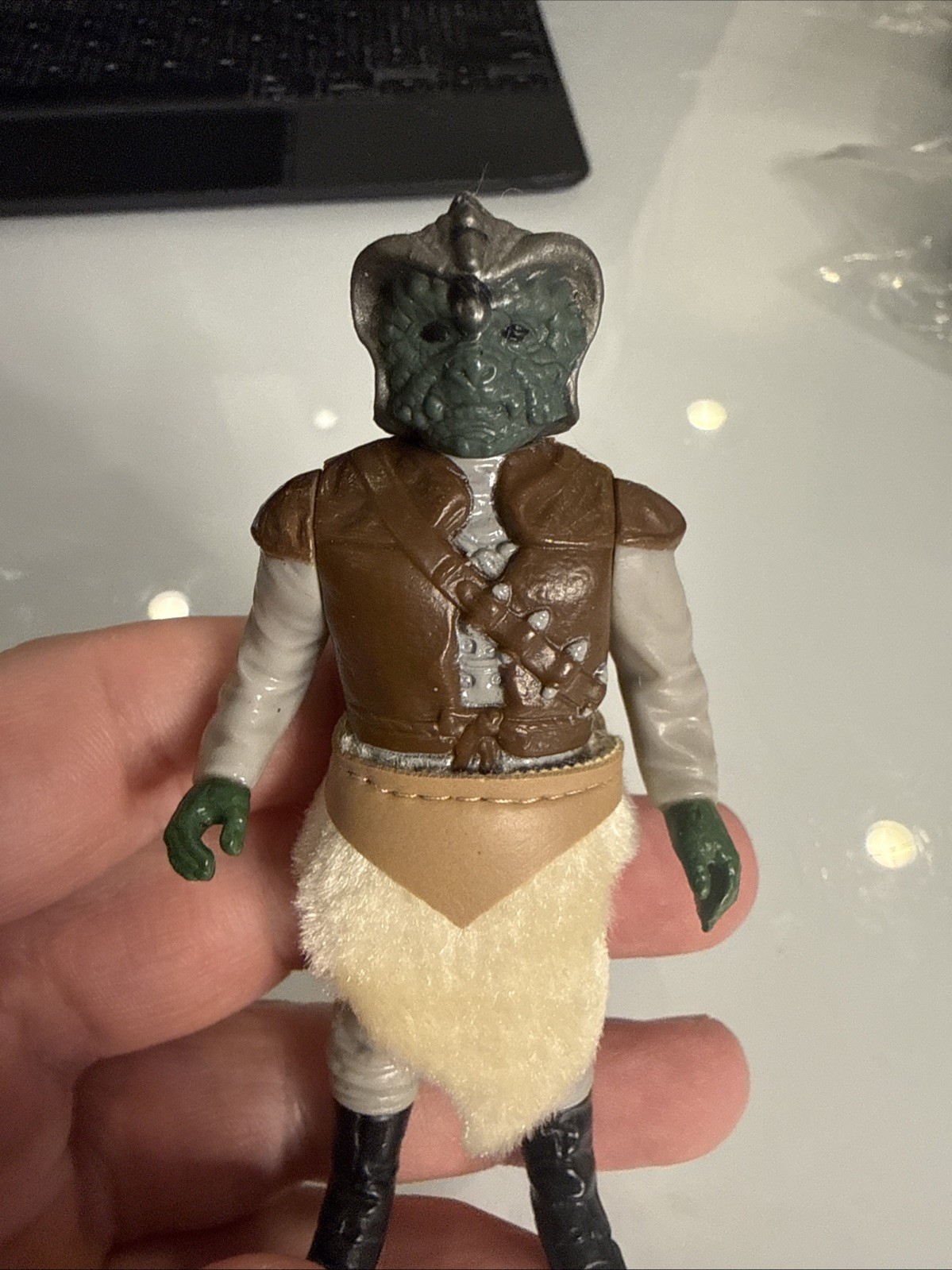Klaatu sold