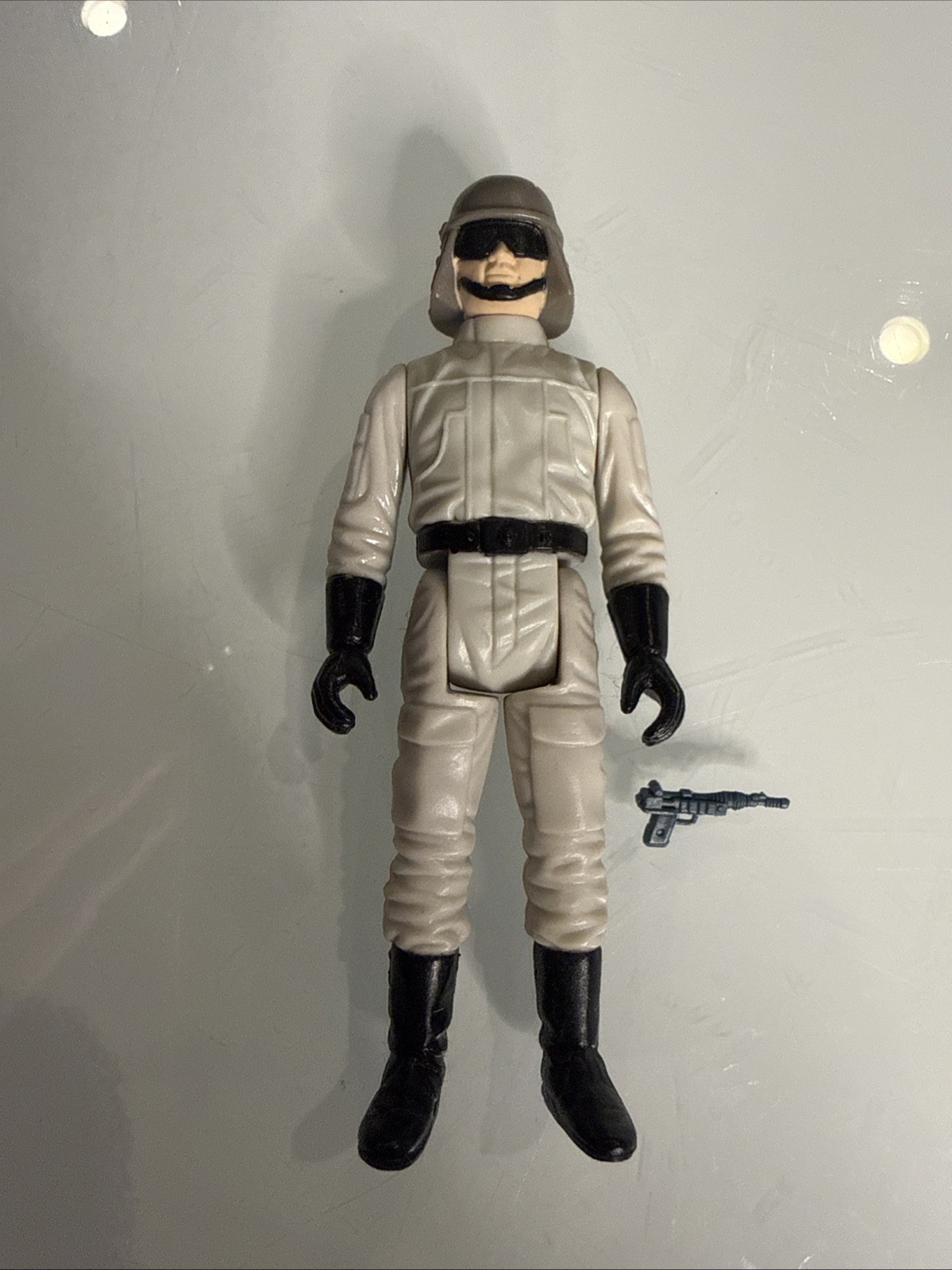 AT-ST Driver sold