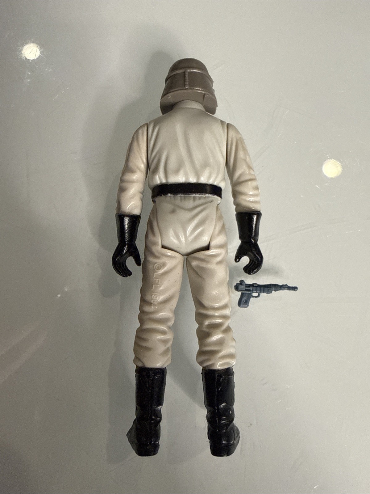 AT-ST Driver sold