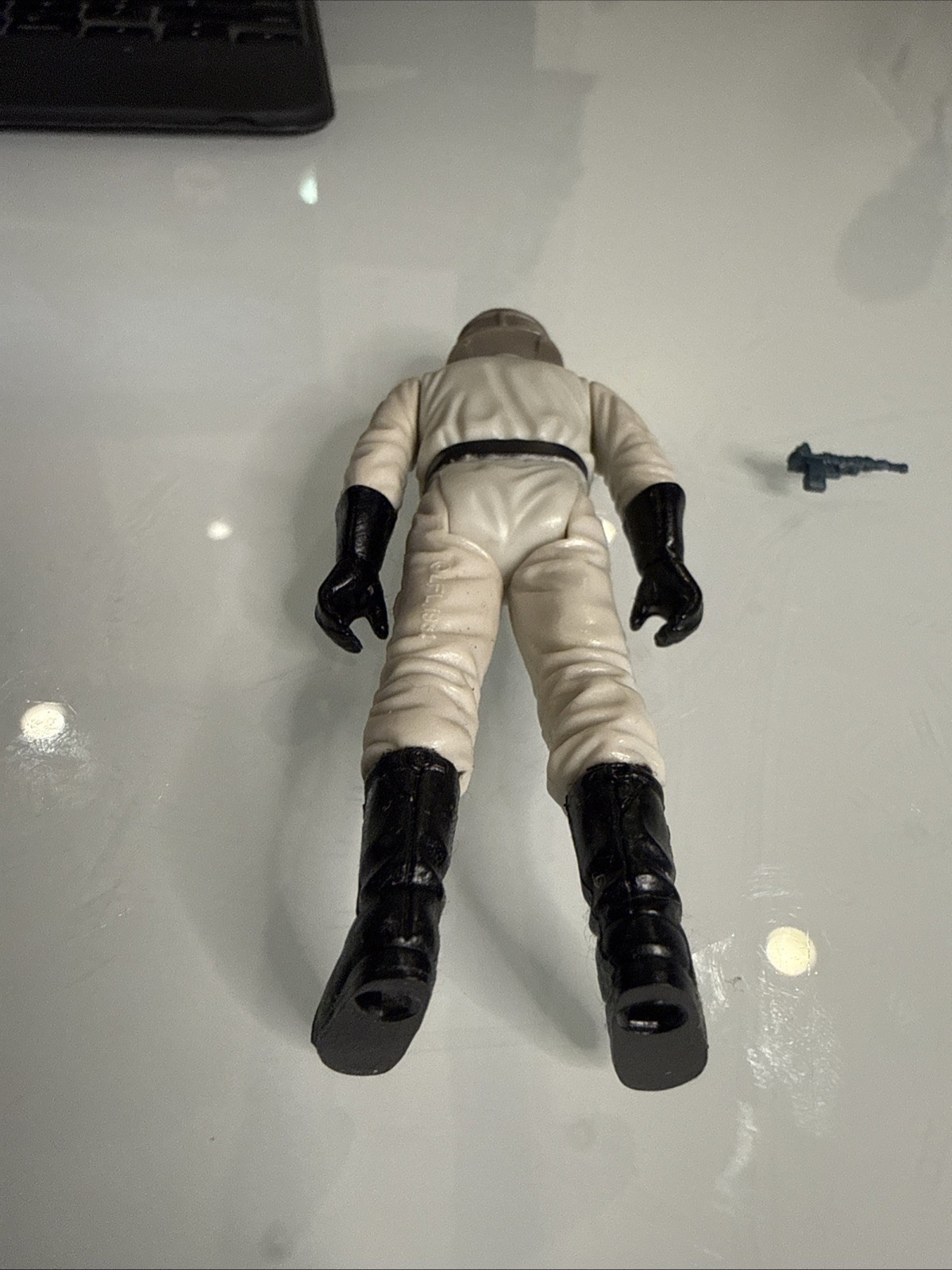 AT-ST Driver sold