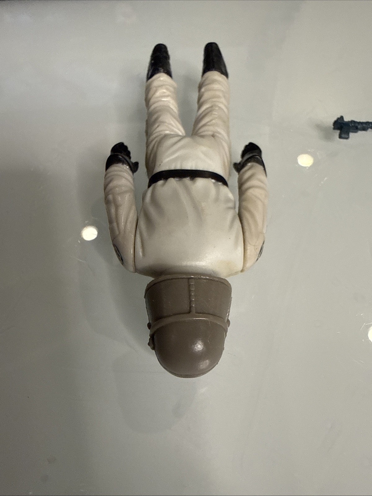AT-ST Driver sold
