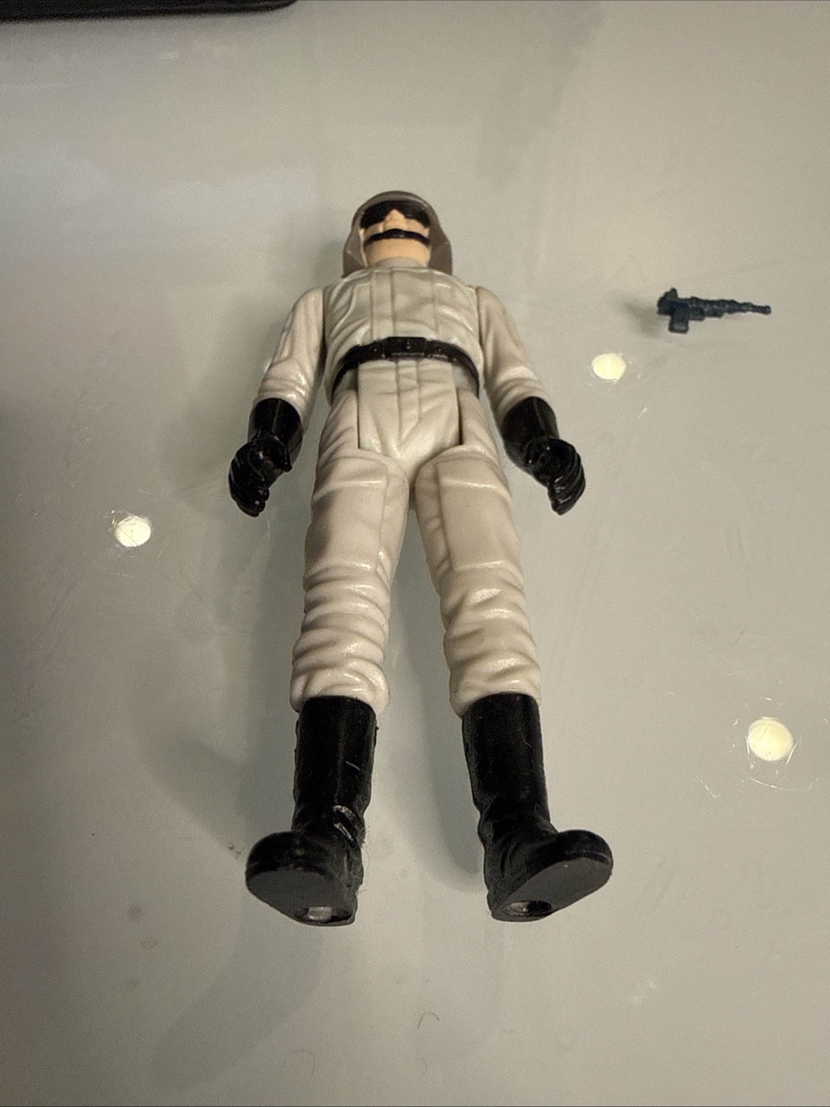 AT-ST Driver sold