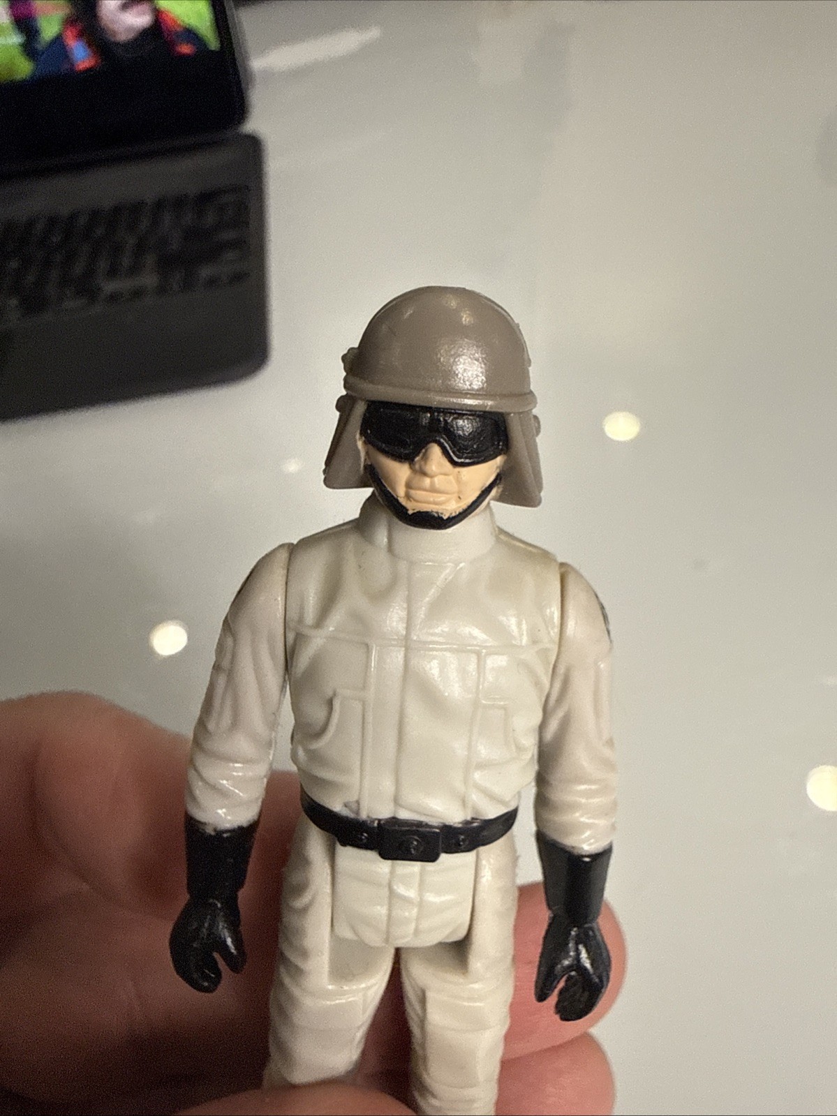 AT-ST Driver sold