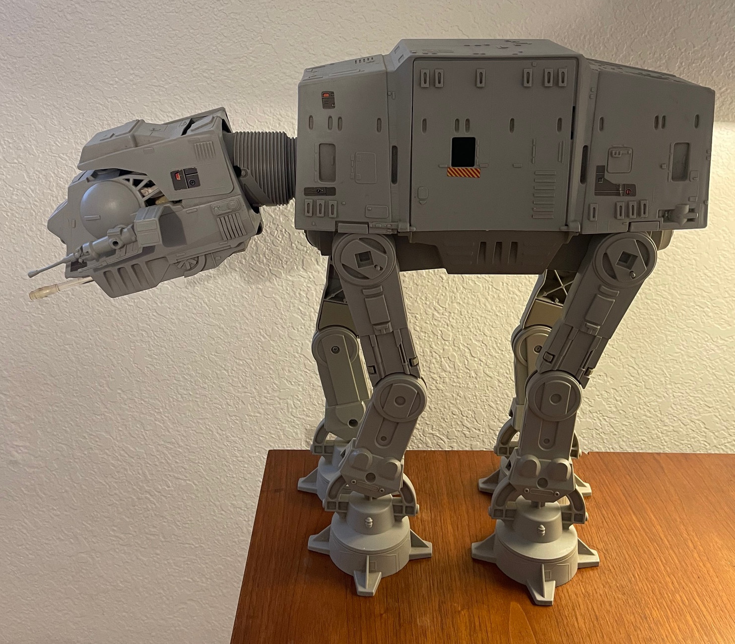AT-AT sold
