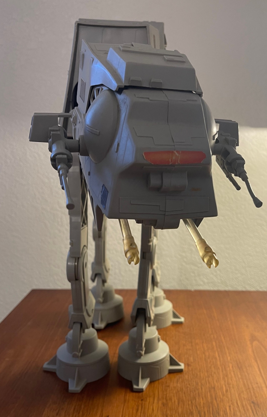 AT-AT sold