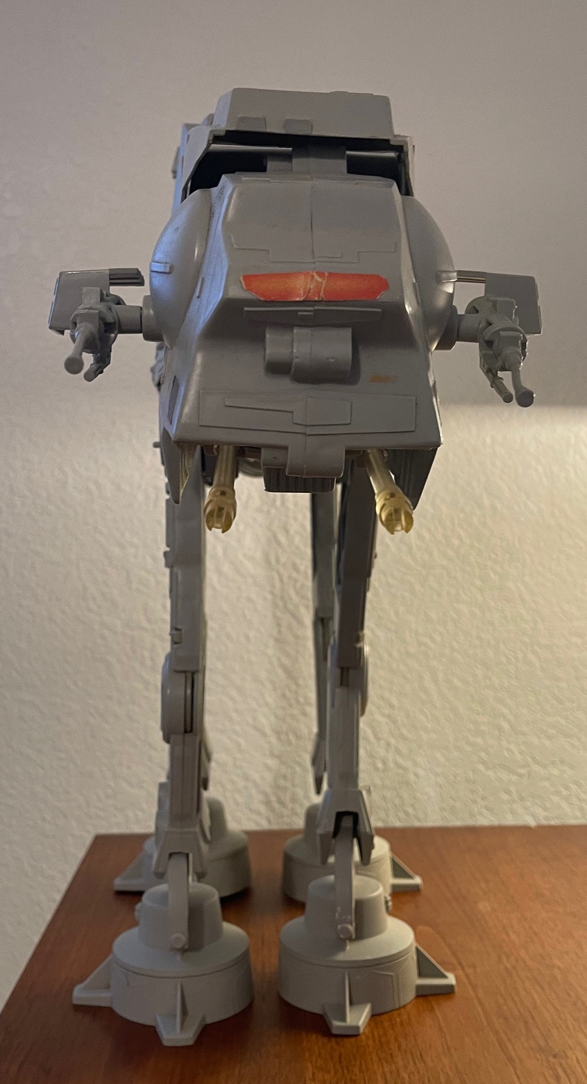 AT-AT sold
