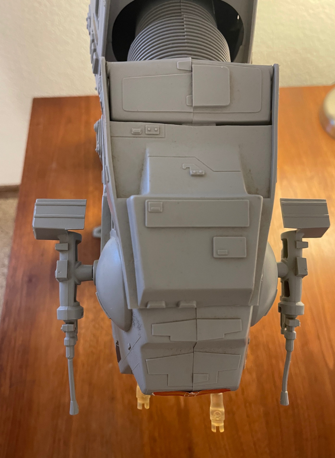 AT-AT sold