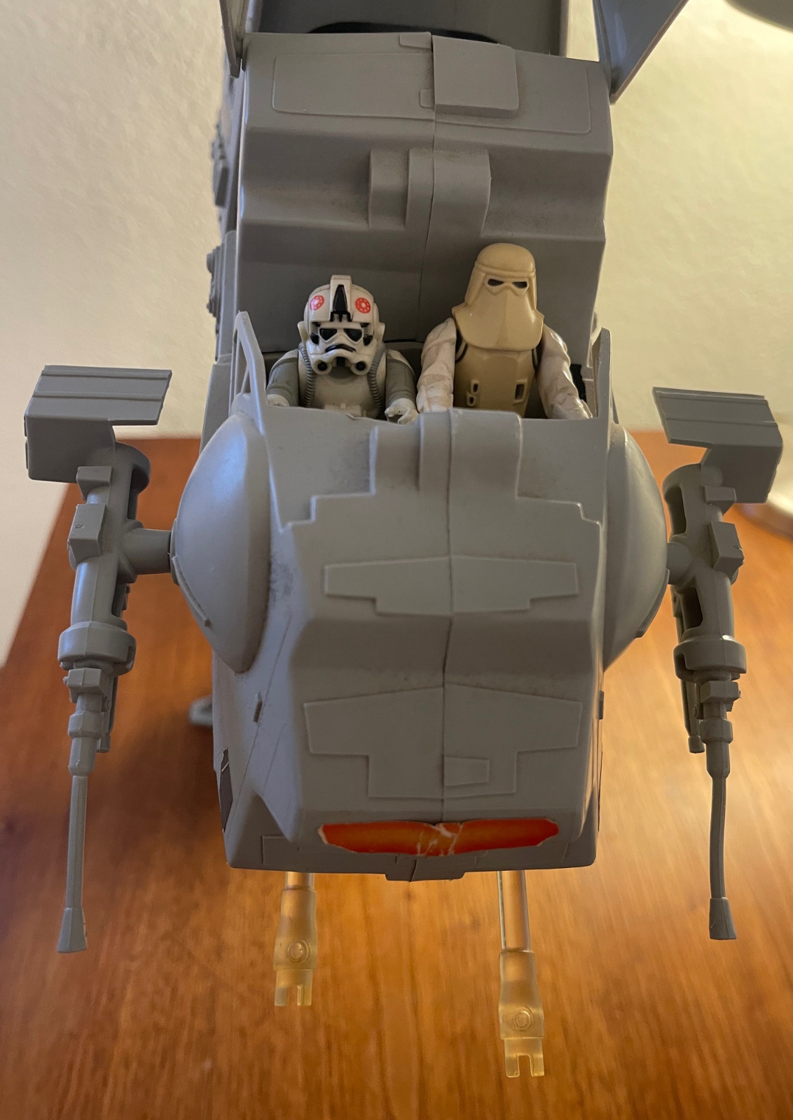 AT-AT sold