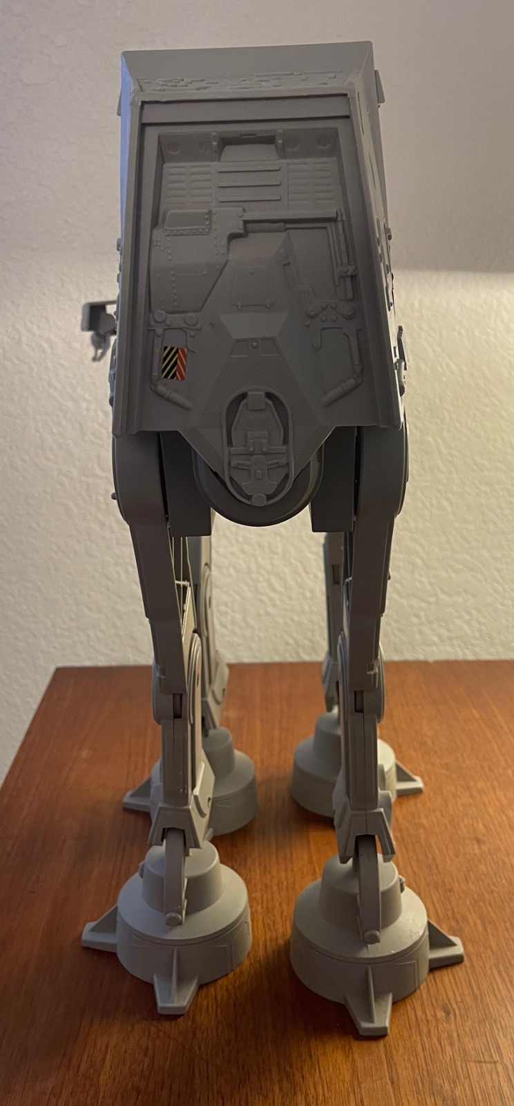 AT-AT sold